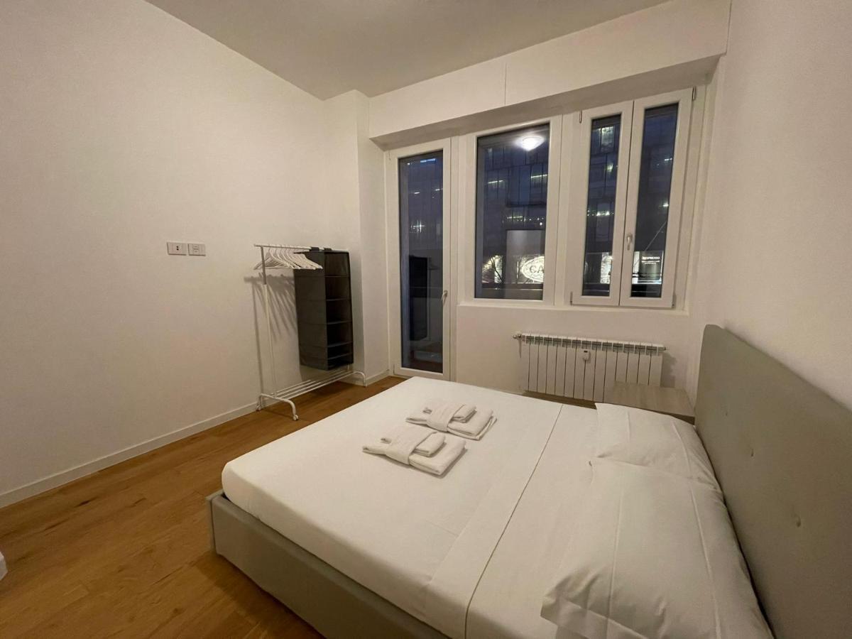 Appartamento Farolfi Corso Di Porta Vittoria *
