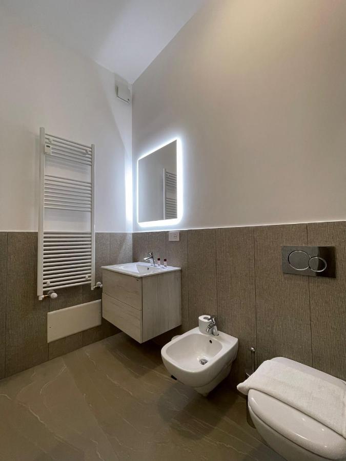Farolfi Corso Di Porta Vittoria Appartamento